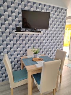 Várfal apartman - 6