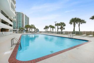 Regency Isle 710 Gulf Front 2 BD 2 bath Condo with Stunning Views - 8