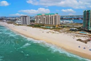 Regency Isle 710 Gulf Front 2 BD 2 bath Condo with Stunning Views - 7
