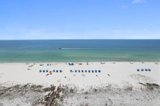 Regency Isle 710 Gulf Front 2 BD 2 bath Condo with Stunning Views - 5