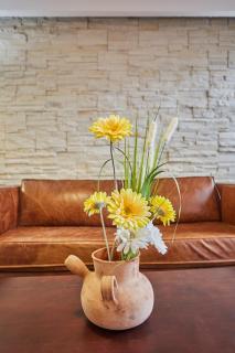 Evasion au centre d Aix loft chic et cosy - 6