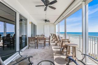 Regency Isle 710 Gulf Front 2 BD 2 bath Condo with Stunning Views - 2