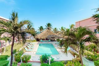 Dhalia #21 at Caribe Island -Gold Standard Certified - 2