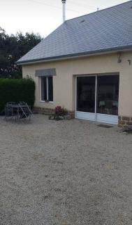 Gîte à la campagne - 9