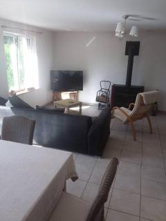 Gîte à la campagne - 8