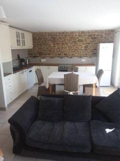 Gîte à la campagne - 1