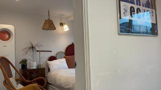 Secret Villa Seoul, Korean Traditional Furniture and Design - Seul - 7