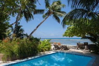 Appartement La Digue - 2