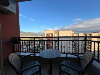 Romantic Penthouse with Mountains View - 1