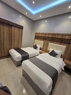 شقق المطار - 8