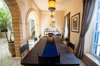 Riad Bacha Mogador - 5 Suites - Petit Déjeuner - 9