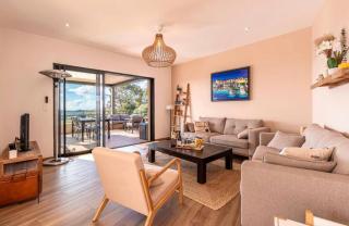 Villa ALTEA , au cœur du Maquis , 4 chambres , Figari - 4