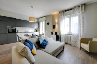 BACCO Family Apartment DesenzanoLoft Official Partner Homes & Villas by Marriott Bonvoy - 1