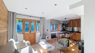 1 Savoy Megeve Proche centre - 0