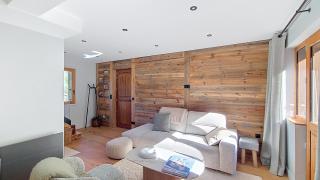 1 Savoy Megeve Proche centre - 7