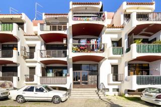 Amazing Flat In Olhos de Água - 0