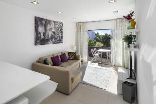 Amazing Flat In Olhos de Água - 8