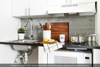 InTown Suites Extended Stay Atlanta GA - West Midtown - 3