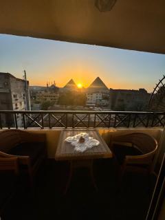 GBR Pyramids View Apartments & Tours - 6