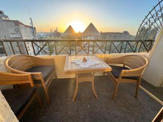 GBR Pyramids View Apartments & Tours - 5