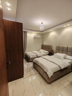 Riyad Hotel Apartment - 9