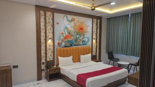 premvatika restaurant and hotel - 2