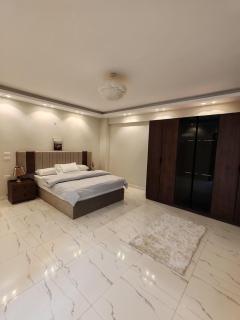 Riyad Hotel Apartment - 3