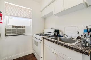 1bedroom Haven In Miami 5 Minutes To Brickell - 1