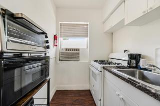 1bedroom Haven In Miami 5 Minutes To Brickell - 2