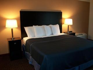 Americas Best Value Inn Romulus/Detroit Airport - Romulus - 7