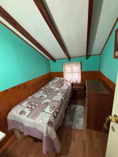 Residencial Chave - 1