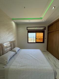 Appartement el hichou con terraza cerca a playa - 6