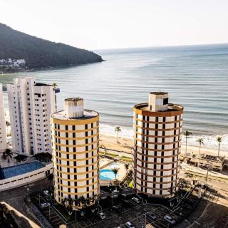 Ap Frente Mar com Piscina na Martim de Sá - 9