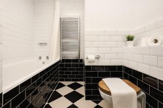 Renovated Flat in the heart Hoxton - 1