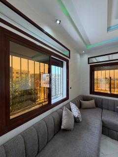Appartement el hichou con terraza cerca a playa - 1