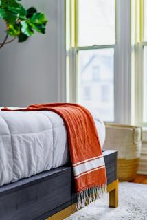 Short North Convention King Bed Free Parking! - 2