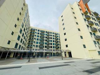 Kota Kinabalu City Centre SCSP 2Pax Twin Studio - 4