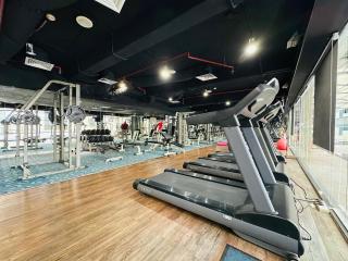 Kota Kinabalu City Centre SCSP 2Pax Twin Studio - 3