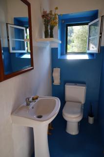 A Casa e o Campo - 6