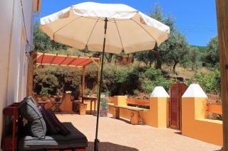 A Casa e o Campo - 1