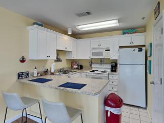 Grand Caribbean Perdido Key #101 West - Perdido Key - 7