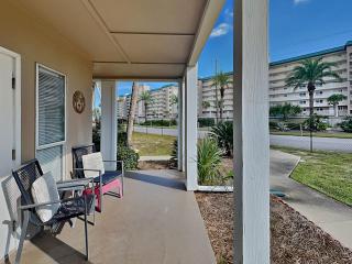 Grand Caribbean Perdido Key #101 West - Perdido Key - 4