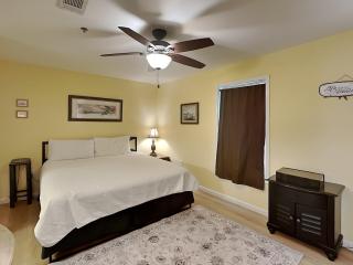 Grand Caribbean Perdido Key #101 West - 1