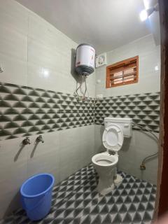 Gautam Ashiyana Home stay - 1