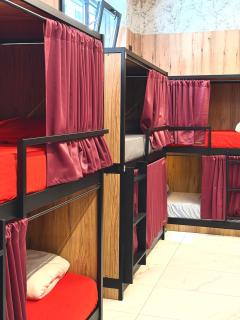 Velvet Hostels Pacifico - 0