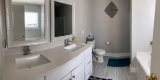 Home Away From Home 10-minutes IAH airport-Hospital-malls-Restaurants - 7