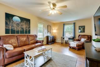 Home 2 Mi to Shenandoah Natl Park and Skyline Drive - 9