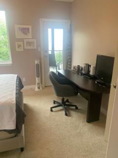 Shoreside Private room - 6