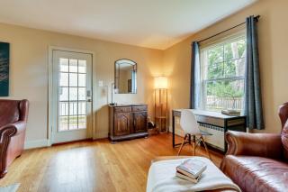 Home 2 Mi to Shenandoah Natl Park and Skyline Drive - 5