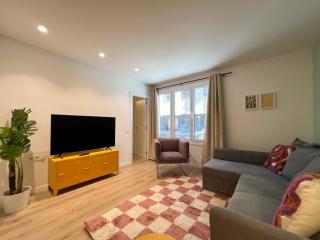 Stay U-nique Apartment Castanyer II - 9